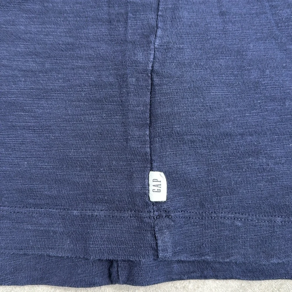 GAP Boys Pocket T-Shirt